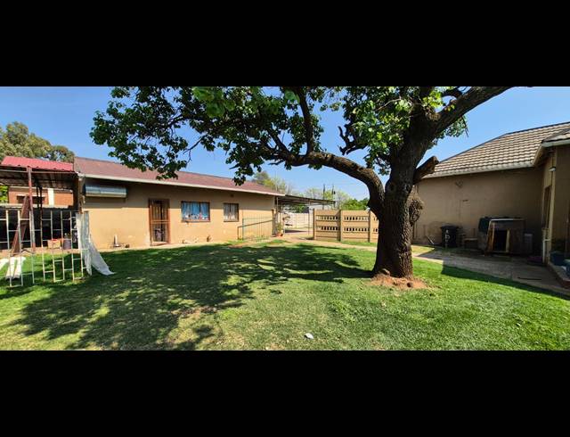 3 BEDROOM HOUSE FOR SALE IN BRAKPAN CENTRAL